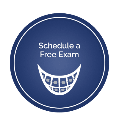 Schedule a free exam Albright & Thiry Orthodontics Lancaster Manheim Elizabethtown Willow Street Quarryville PA