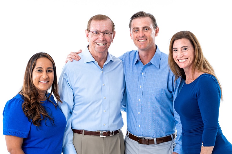 Meet the doctors Albright & Thiry Orthodontics Lancaster Manheim Elizabethtown Willow Street Quarryville PA